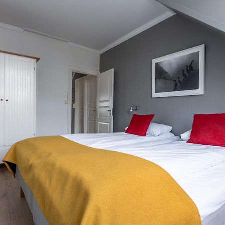 Villa Svolvaer Ngoại thất bức ảnh